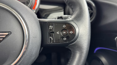 MINI Hatchback 1.5 Cooper Classic II 5dr Petrol Hatchback